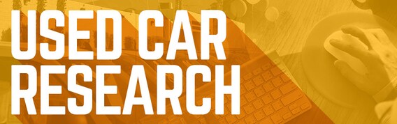 Research For A Car You Need