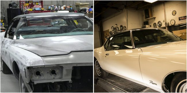 Fixez un objectif et une estimation